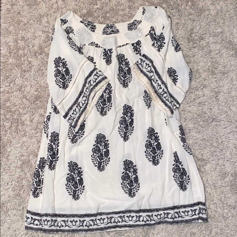 Kori America Tunic